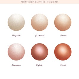 Positive Light Silky Touch - Highlighter