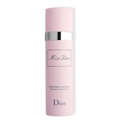 Miss Dior Deodorant, DIOR