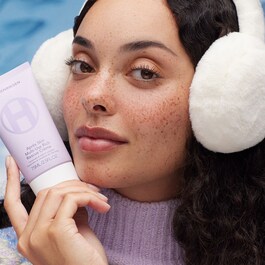 Après Skin Multi-Use Rich Rescue Cream - Natcreme + Maske med ceramider