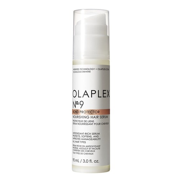 No.9 Bond Protector - Nærende hårserum, OLAPLEX