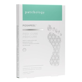 PoshPeel Pedicure image