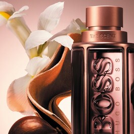 BOSS The Scent - Le Parfum for Him