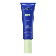 Clean Screen SPF30 - Sensitive Skinscreen, ULTRA VIOLETTE