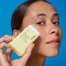 The Sunsational – Mineralsk solstift med bredt spektrum UVA/UVB SPF 30 PA+++