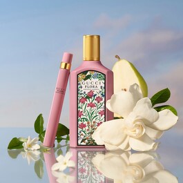 GUCCI Flora Gorgeous Gardenia - Eau de parfum refill