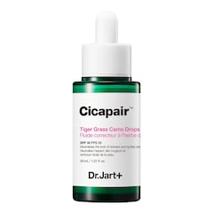 Cicapair™ Tiger Grass - Flydende concealer med tigergræs SPF 35, DR.JART+