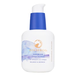 Superior Omega - Nutritive Gel Wash image