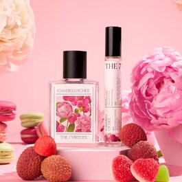 Candied Lychee- Eau De Parfum
