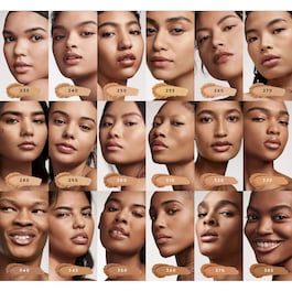 Pro Filt'r Soft Matte - Powder Foundation