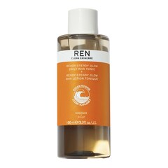 Ready Steady Glow - Daily AHA Tonic, REN CLEAN SKINCARE