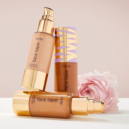Face Tape™ Foundation