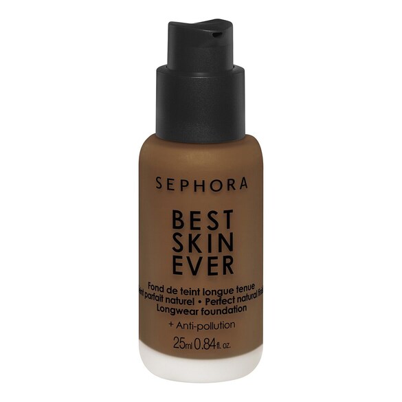 Best Skin Ever - Foundation, SEPHORA COLLECTION