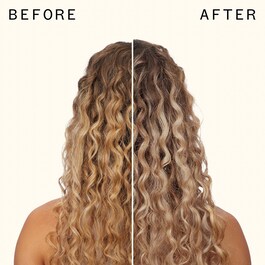 Bust Your Brass Blond Polaire - Intenst plejende maske