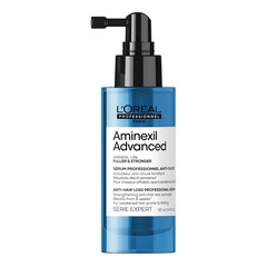 Aminexil Advanced Strengthening - Anti-hair loss activator serum, L'Oréal Professionnel