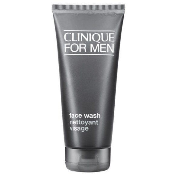 Face Wash, CLINIQUE