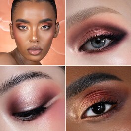Bloom Palette - Øjenskyggepalette