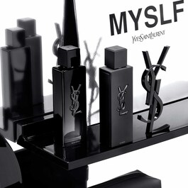 Yves Saint Laurent MYSLF - Le Parfum 