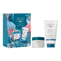Hair Detox Duo - Hair Care Set, CHRISTOPHE ROBIN