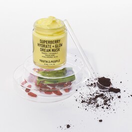 Superberry Hydrate - Glow Dream Mask