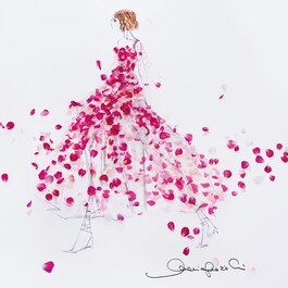 Miss Dior Rose N'Roses - Eau de Toilette
