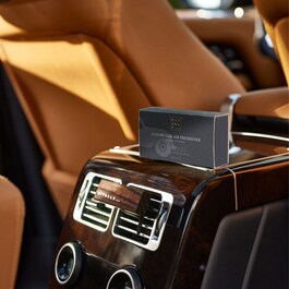 Rituals Homme - Duftspreder til bilen