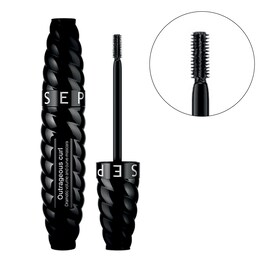 Outrageous Curl - Mascara