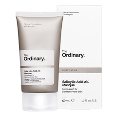 Salicylic Acid 2% Masque - Mask, THE ORDINARY