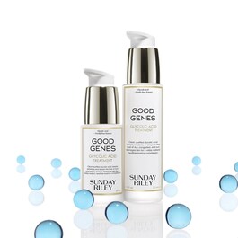 Good Genes - Glycolic Acid Treatment