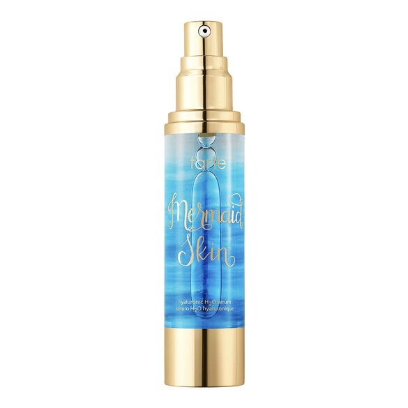 SEA Mermaid Skin™ - Hyaluronic H₂O Serum, TARTE