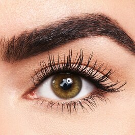 Lights, Camera, Lashes™ - Travel-size mascara