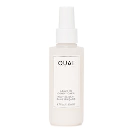 Leave In - Conditioner