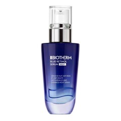 Blue Therapy Blue Retinol Night Serum, BIOTHERM