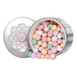 Météorites light revealing - pearls of powder