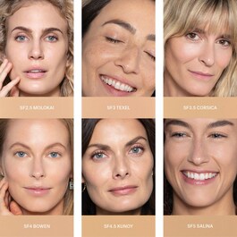 True Skin Serum - Foundation