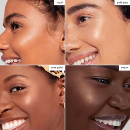 Shimmering Skin Perfector® - Pressed Highlighter