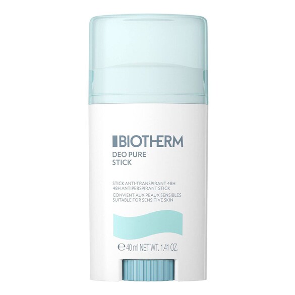 Deo Pure - Stick, BIOTHERM