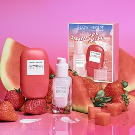 Smooth Skin Sailing - Sæt med ansigtspleje
