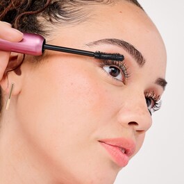 BADgal Bounce - Volume mascara med dobbeltsidet børste