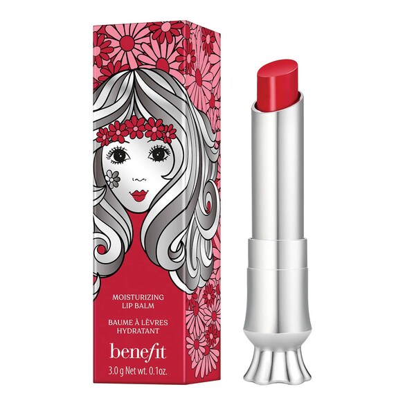 California Kissin' ColorBalm - fugtgivende læbestift, BENEFIT COSMETICS