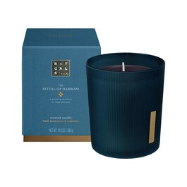 The Ritual Of Hammam - Scented Candle