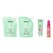 60ml x 3 + 30ml
