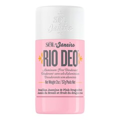 Beija Flor Rio Deo - Deodorant, SOL DE JANEIRO