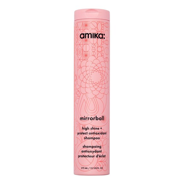 Mirrorball - Shampoo intens glans og antioxidant, AMIKA