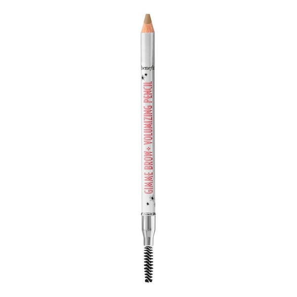Gimme Brow+ Volumizing Pencil - Øjenbrynsblyant til volumen, BENEFIT COSMETICS