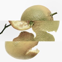 Eau d'orange verte - Eau de cologne
