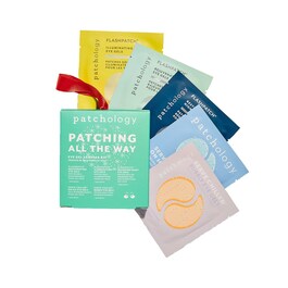 Patching All The Way - Eye Care Set