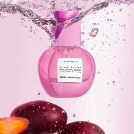 Plump Plump-serum med hyaluronsyre