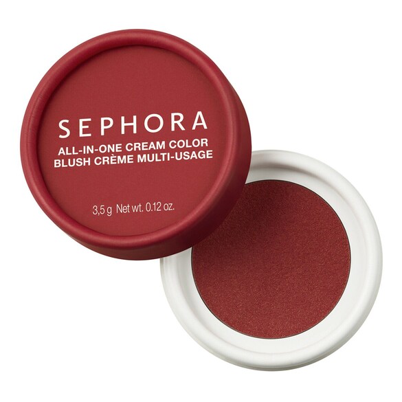 Blush creme multifunktionel - Naturligt godt udseende - pleje af kedelig hud, SEPHORA COLLECTION