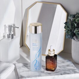 Micro Essence - Treatment Lotion with Bio-Ferment