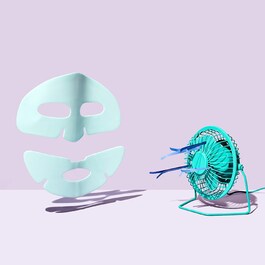 Cryo Rubber™ - Soothing Mask